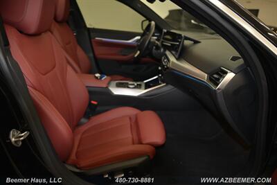 2024 BMW i4 eDrive35 Gran Coupe   - Photo 14 - Mesa, AZ 85202