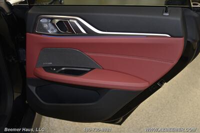 2024 BMW i4 eDrive35 Gran Coupe   - Photo 39 - Mesa, AZ 85202