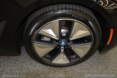 2024 BMW i4 eDrive35 Gran Coupe   - Photo 44 - Mesa, AZ 85202