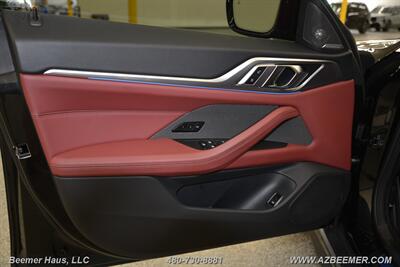 2024 BMW i4 eDrive35 Gran Coupe   - Photo 37 - Mesa, AZ 85202