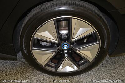 2024 BMW i4 eDrive35 Gran Coupe   - Photo 45 - Mesa, AZ 85202