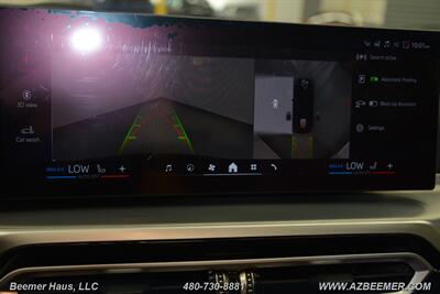 2024 BMW i4 eDrive35 Gran Coupe   - Photo 33 - Mesa, AZ 85202