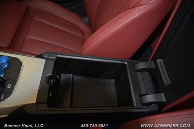 2024 BMW i4 eDrive35 Gran Coupe   - Photo 31 - Mesa, AZ 85202