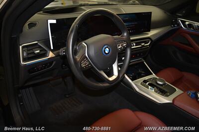 2024 BMW i4 eDrive35 Gran Coupe   - Photo 13 - Mesa, AZ 85202