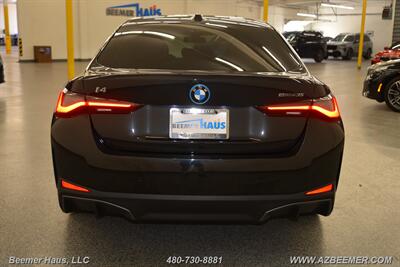 2024 BMW i4 eDrive35 Gran Coupe   - Photo 9 - Mesa, AZ 85202