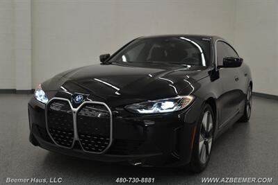 2024 BMW i4 eDrive35 Gran Coupe   - Photo 1 - Mesa, AZ 85202