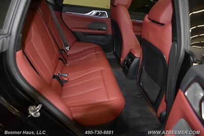 2024 BMW i4 eDrive35 Gran Coupe   - Photo 17 - Mesa, AZ 85202