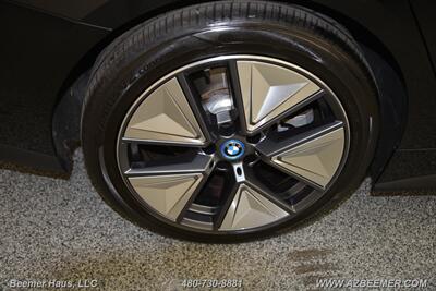 2024 BMW i4 eDrive35 Gran Coupe   - Photo 43 - Mesa, AZ 85202