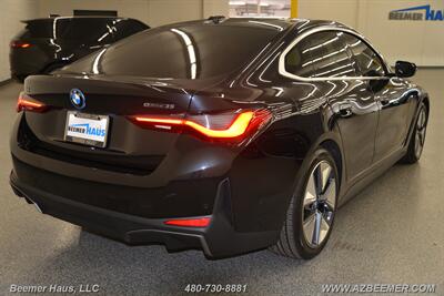 2024 BMW i4 eDrive35 Gran Coupe   - Photo 8 - Mesa, AZ 85202