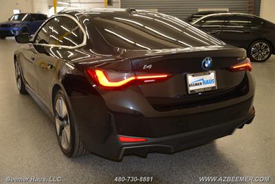 2024 BMW i4 eDrive35 Gran Coupe   - Photo 10 - Mesa, AZ 85202