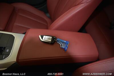 2024 BMW i4 eDrive35 Gran Coupe   - Photo 30 - Mesa, AZ 85202