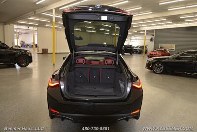2024 BMW i4 eDrive35 Gran Coupe   - Photo 41 - Mesa, AZ 85202
