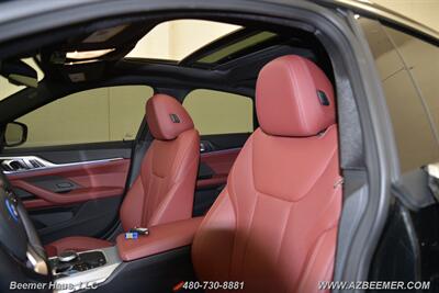 2024 BMW i4 eDrive35 Gran Coupe   - Photo 12 - Mesa, AZ 85202