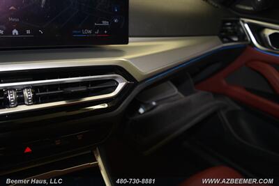 2024 BMW i4 eDrive35 Gran Coupe   - Photo 32 - Mesa, AZ 85202