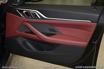 2024 BMW i4 eDrive35 Gran Coupe   - Photo 40 - Mesa, AZ 85202