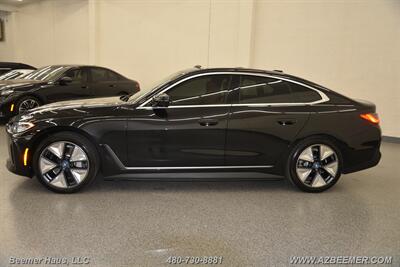 2024 BMW i4 eDrive35 Gran Coupe   - Photo 3 - Mesa, AZ 85202