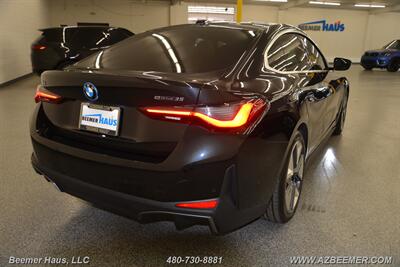 2024 BMW i4 eDrive35 Gran Coupe   - Photo 42 - Mesa, AZ 85202