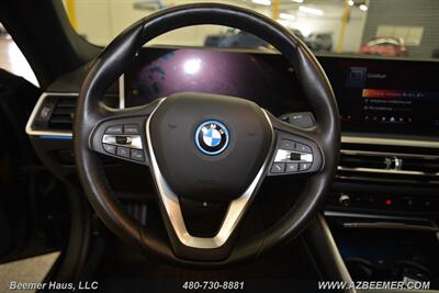 2024 BMW i4 eDrive35 Gran Coupe   - Photo 24 - Mesa, AZ 85202