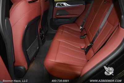 2024 BMW i4 eDrive35 Gran Coupe   - Photo 19 - Mesa, AZ 85202
