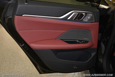 2024 BMW i4 eDrive35 Gran Coupe   - Photo 38 - Mesa, AZ 85202