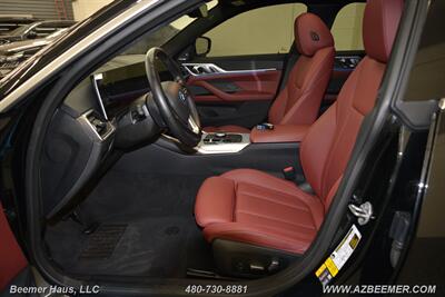 2024 BMW i4 eDrive35 Gran Coupe   - Photo 11 - Mesa, AZ 85202