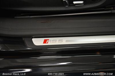 2014 Audi RS 5 4.2 quattro   - Photo 31 - Mesa, AZ 85202