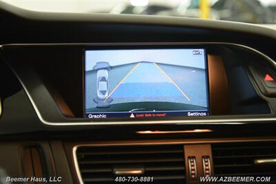 2014 Audi RS 5 4.2 quattro   - Photo 26 - Mesa, AZ 85202