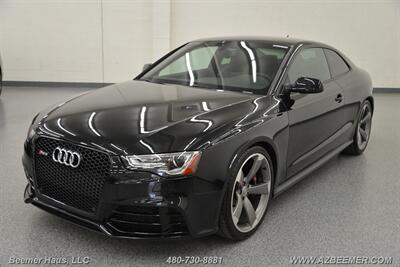 2014 Audi RS 5 4.2 quattro   - Photo 2 - Mesa, AZ 85202