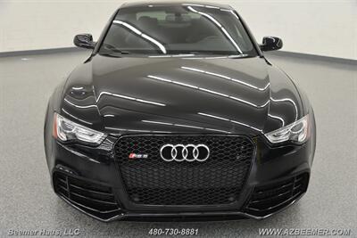2014 Audi RS 5 4.2 quattro   - Photo 5 - Mesa, AZ 85202