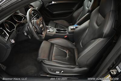 2014 Audi RS 5 4.2 quattro   - Photo 14 - Mesa, AZ 85202
