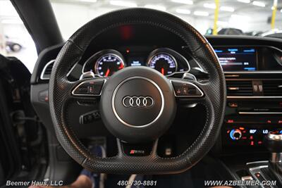 2014 Audi RS 5 4.2 quattro   - Photo 21 - Mesa, AZ 85202