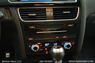 2014 Audi RS 5 4.2 quattro   - Photo 24 - Mesa, AZ 85202