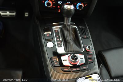 2014 Audi RS 5 4.2 quattro   - Photo 25 - Mesa, AZ 85202