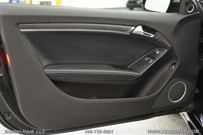 2014 Audi RS 5 4.2 quattro   - Photo 29 - Mesa, AZ 85202