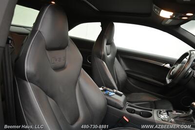 2014 Audi RS 5 4.2 quattro   - Photo 18 - Mesa, AZ 85202