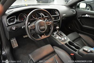 2014 Audi RS 5 4.2 quattro   - Photo 13 - Mesa, AZ 85202
