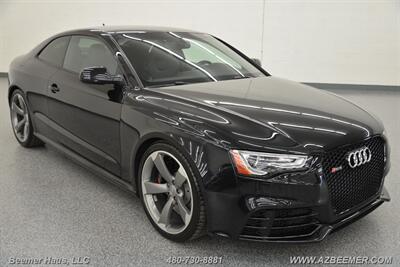2014 Audi RS 5 4.2 quattro   - Photo 7 - Mesa, AZ 85202