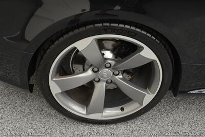 2014 Audi RS 5 4.2 quattro   - Photo 34 - Mesa, AZ 85202