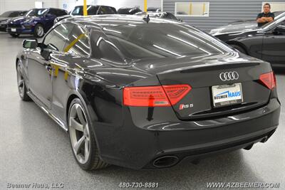 2014 Audi RS 5 4.2 quattro   - Photo 11 - Mesa, AZ 85202