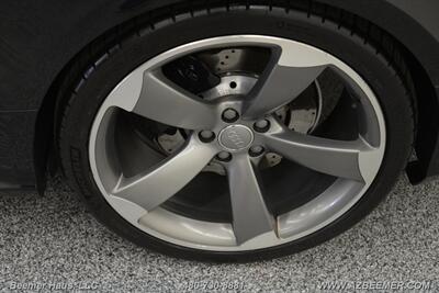 2014 Audi RS 5 4.2 quattro   - Photo 36 - Mesa, AZ 85202