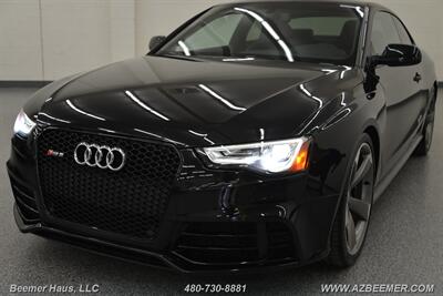 2014 Audi RS 5 4.2 quattro   - Photo 38 - Mesa, AZ 85202