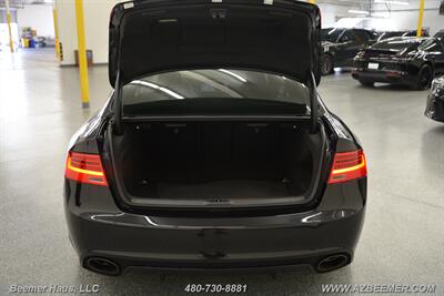 2014 Audi RS 5 4.2 quattro   - Photo 32 - Mesa, AZ 85202