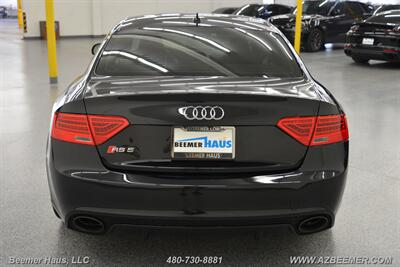 2014 Audi RS 5 4.2 quattro   - Photo 10 - Mesa, AZ 85202