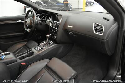 2014 Audi RS 5 4.2 quattro   - Photo 17 - Mesa, AZ 85202