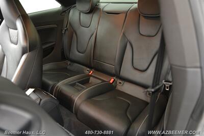 2014 Audi RS 5 4.2 quattro   - Photo 19 - Mesa, AZ 85202
