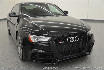 2014 Audi RS 5 4.2 quattro   - Photo 6 - Mesa, AZ 85202