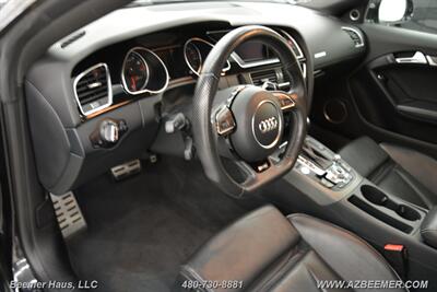 2014 Audi RS 5 4.2 quattro   - Photo 12 - Mesa, AZ 85202