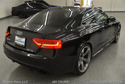2014 Audi RS 5 4.2 quattro   - Photo 33 - Mesa, AZ 85202
