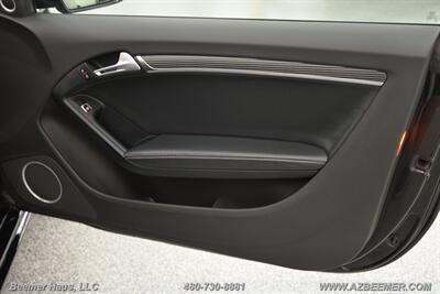 2014 Audi RS 5 4.2 quattro   - Photo 30 - Mesa, AZ 85202
