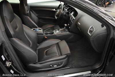 2014 Audi RS 5 4.2 quattro   - Photo 16 - Mesa, AZ 85202